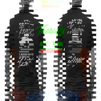 Bandera Búlgara I Bandera De Bulgaria Iacaciones Bulgaria Camiseta Hombre Estampado Espalda - Regaloses