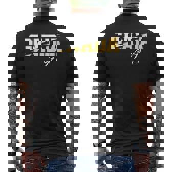 Belle Idee Cadeauouvenir De La Guadeloupe 971 Gwada T-shirt imprimé au dos - Cadeauxyz