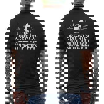 Best Catitter Ever Cat Lover Cats Cita Divertida Dueño De Gato Camiseta Hombre Estampado Espalda - Regaloses