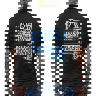 Bielefeld Football Kicken Club Arminia Fan Winner Trophy T-Shirt mit Rückendruck - Seseable