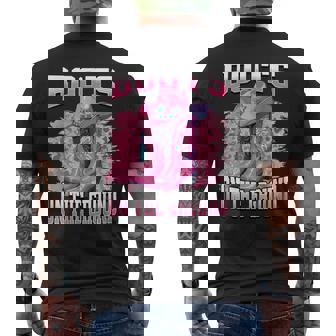 Boot Cowboy Western Cowgirl Pink Leopard Boots On The Ground Men's T-shirt Back Print - Monsterry