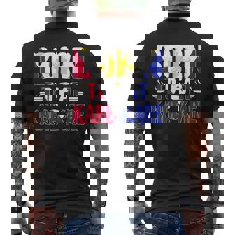 Born To Eat Kare Kare Plato Filipino Amante De La Comida Filipina Camiseta Hombre Estampado Espalda - Regaloses