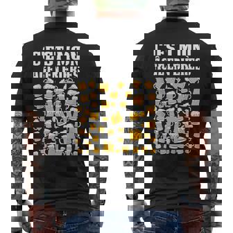 Cadeau Anniversaire 49 Ans Homme Humour Bières Alcool Drôle T-shirt imprimé au dos - Cadeauxyz