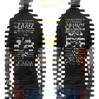 Cadeau Noce De Faience Humour 9 Ans De Mariage Homme Drôle T-shirt imprimé au dos - Cadeauxyz