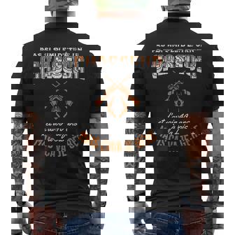 Cadeau Pour Un Chasseur Anniversaire 40 Ans Chasse Humour T-shirt imprimé au dos - Cadeauxyz