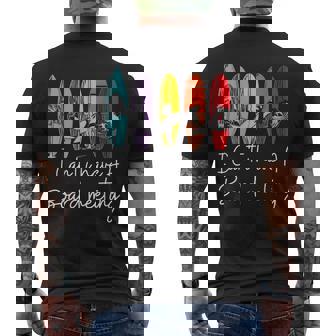 I Can't I Have Aurfboard Meetingurfing ファニーサーファーtシャツ メンズTシャツ バックプリント - Kawaiitshirt