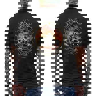 Can-Am Performance Possibilités Jeuis Un Papa Motard T-shirt imprimé au dos - Cadeauxyz