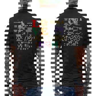 Cane Corso Camisa Para Amantes De Los Perros De Cane Corso Camiseta Hombre Estampado Espalda - Regaloses