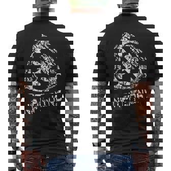 Car Enthusiast No Pistons ロータリーエンジン ウィンケル メンズTシャツ バックプリント - Kawaiitshirt