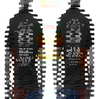 C'est Ma Chemise De Montagnes Russes T-shirt imprimé au dos - Cadeauxyz