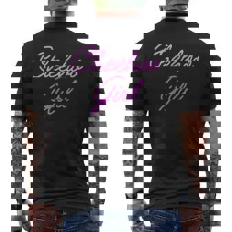 Cheehoo Ohana Chee Hoo ローカルハワイデザイン メンズTシャツ バックプリント - Kawaiitshirt