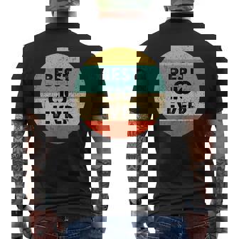 Cio メンズTシャツ バックプリント - Kawaiitshirt