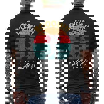 Dabbing Gráfico Divertido Para Cumpleaños Número 10 Camiseta Hombre Estampado Espalda - Regaloses