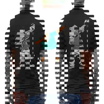 Dabbing Joueur De Golf Golfeur Golf Drôle Enfants Garçons Dab Dance T-shirt imprimé au dos - Cadeauxyz