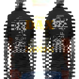 Dax ダックスt 125 Cc バイク ミニバイク ミニモト スクーター カスタム 原付 二種 メンズTシャツ バックプリント - Kawaiitshirt