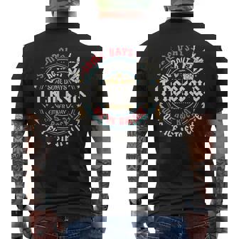 Some Days We Rock It Office Staff Life Back To School Men's T-shirt Back Print - Monsterry