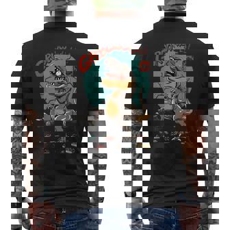 De Dinosaurio De Dinosaurio Para Niños Dinosaurio Para Hombre Camiseta Hombre Estampado Espalda - Regaloses
