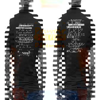 Décembre Ne Jamais Sousestimer 4 T-shirt imprimé au dos - Cadeauxyz
