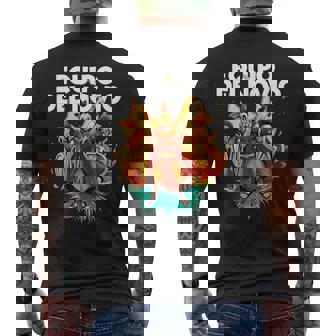 Despedidaoltero Esparta Equipo Del Novio Camiseta Hombre Estampado Espalda - Regaloses