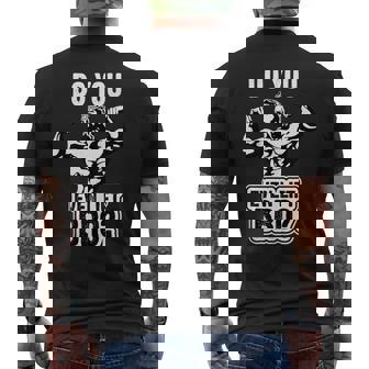 Diseño Divertido De La Aptitud Del Culturismo – Do You Even Lift Bro In Mangas Camiseta Hombre Estampado Espalda - Regaloses