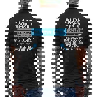Diseños Divertidos Y Divertidos Camiseta Hombre Estampado Espalda - Regaloses