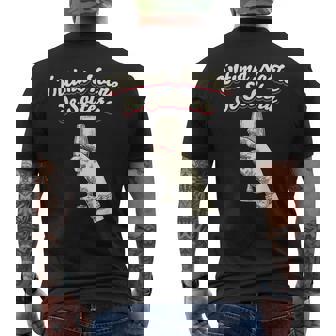 Divertidaoltera Novia Madrina Grupo Despedidad Deoltera Camiseta Hombre Estampado Espalda - Regaloses