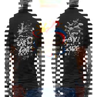 Duterte Bring Him Home フィリピン Prrd Du30サポーター メンズTシャツ バックプリント - Kawaiitshirt