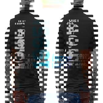 Édition Limitée 1995 Juillet 1995 Rétro Année 1995Intage 1995 T-shirt imprimé au dos - Cadeauxyz