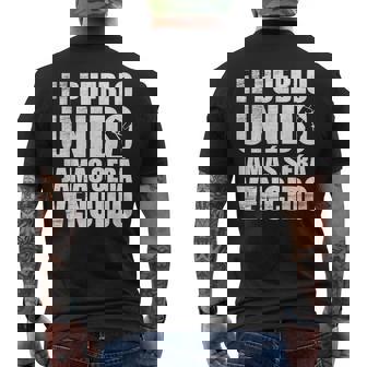 El Pueblo Unido Jamaseraencido Protestlogan メンズTシャツ バックプリント - Kawaiitshirt