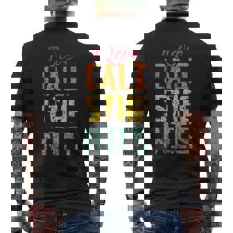 Me Encanta La Calistenia Entrenamiento Fitness Calistenia Camiseta Hombre Estampado Espalda - Regaloses