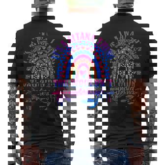 Es Una Cosa De Aitana Que No Entenderías El Nombre Divertido De Aitana Camiseta Hombre Estampado Espalda - Regaloses