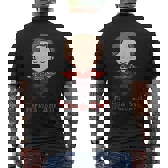 Feria De Abril Regalos Originales Para La Feria Y Fiestas Camiseta Hombre Estampado Espalda - Regaloses