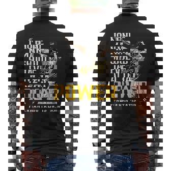 Fernando Tatis Jr Poweran Diego Mlbpa メンズTシャツ バックプリント - Kawaiitshirt