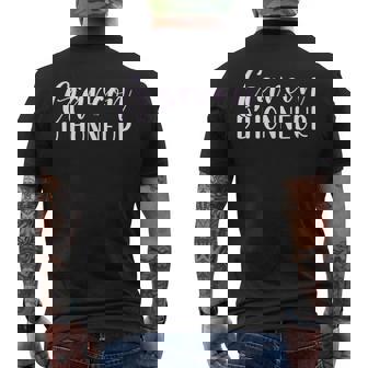Fiançailles Couple Garçon D'honneur Cérémonie De Mariage T-shirt imprimé au dos - Cadeauxyz