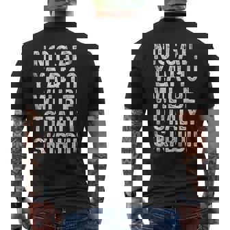 10 Year Old Bday Boy 10Th Birthday Born In 2015 Men's T-shirt Back Print - Thegiftio UK