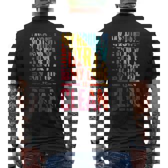 oftware Engineer Programador Programador Codificación Código In Mangas Camiseta Hombre Estampado Espalda - Regaloses