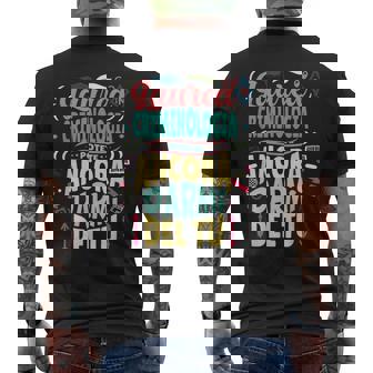 Gadget Joke Party Graduation Criminology T-shirt da uomo con stampa posteriore - Novitaregali