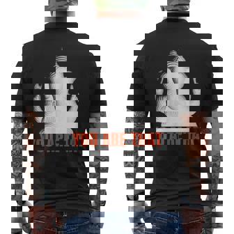 Ganesha ガネーシャ You Are That メンズTシャツ バックプリント - Kawaiitshirt