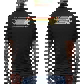 Gorillas Keep Meane Animal レディース ゴリラ ヴィンテージ 男性用 メンズTシャツ バックプリント - Kawaiitshirt