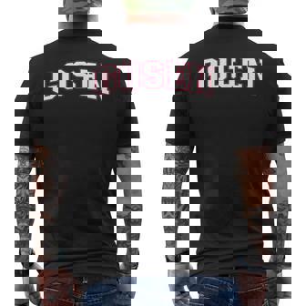 Gosen Japan Nihon 日本 ゴセン Gosen メンズTシャツ バックプリント - Kawaiitshirt