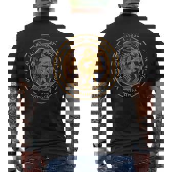 Guerras Greco-Persas Batallas Historia De La Antigua Grecia Camiseta Hombre Estampado Espalda - Regaloses