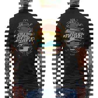 Guillaume L'original Lerai L'unique Hommes & Garçons T-shirt imprimé au dos - Cadeauxyz