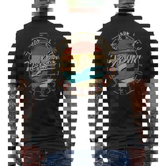 Hombre Jose Ramon El Hombre El Mito La Leyenda Camiseta Hombre Estampado Espalda - Regaloses