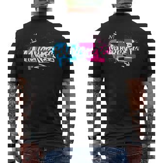 Hombre Niños Idea De Regalo Divertido Humor Nombre Para Mackenzie Camiseta Hombre Estampado Espalda - Regaloses