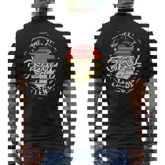 Hombre Regalo De Gregory Con Nombre Para Gregory Camiseta Hombre Estampado Espalda - Regaloses