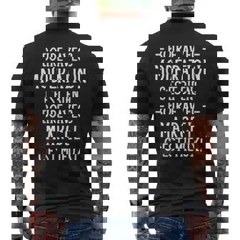 Humour Alcool Phrase Personnalisée Homme Apéro Bière Marcel T-shirt imprimé au dos - Cadeauxyz