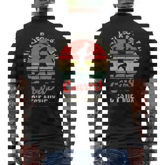 Humour Running Drole Humoristique Course A Pied Homme T-shirt imprimé au dos - Cadeauxyz