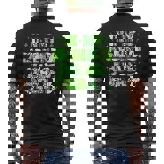 In My Isibindi House Era Rca House Of Courage Men's T-shirt Back Print - Monsterry