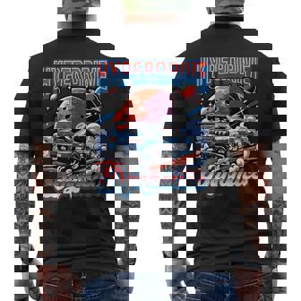 Jdm 東京ジャパン ドリフト レースカー チューニング レトロ ヴィンテージ グラフィック メンズTシャツ バックプリント - Kawaiitshirt