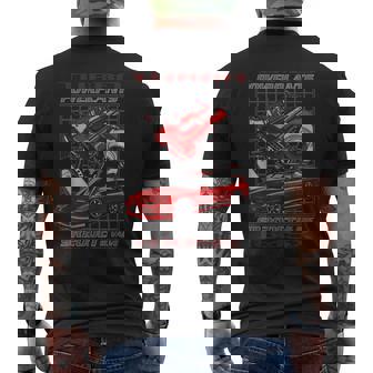 Jdm13 180Sx ターボ メンズTシャツ バックプリント - Kawaiitshirt